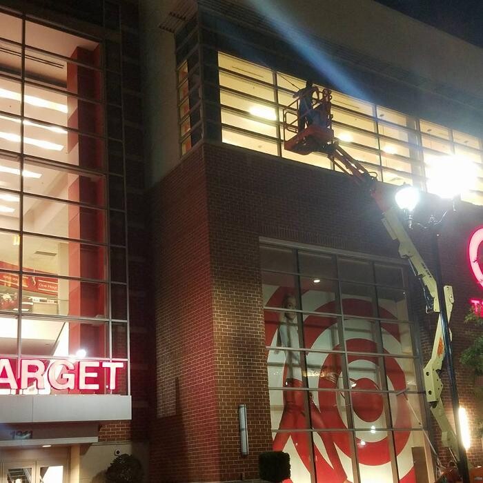 Images A Clear View Window Cleaning