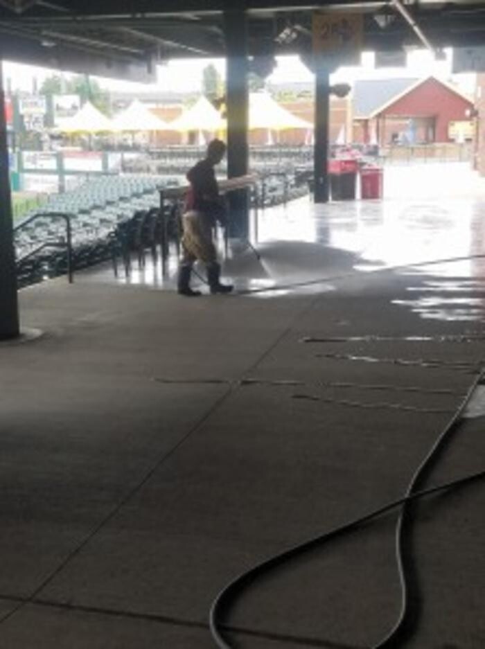 Images A Clear View Window Cleaning