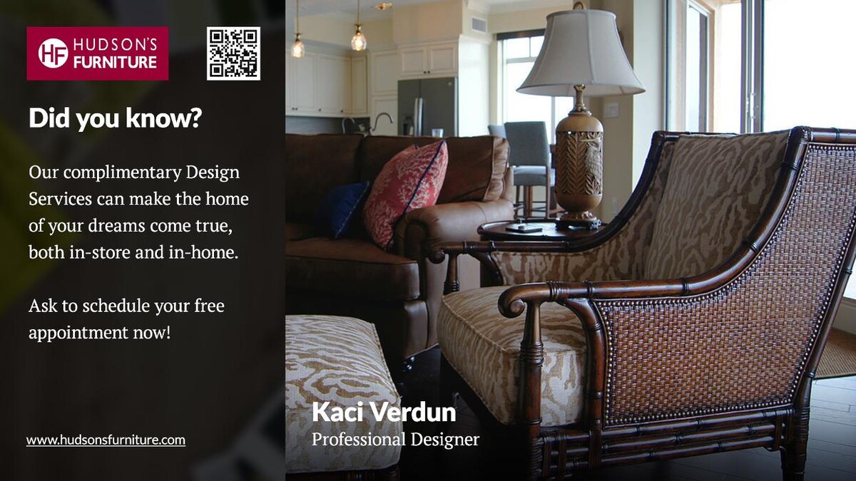 Images Hudson's Furniture + Mattress