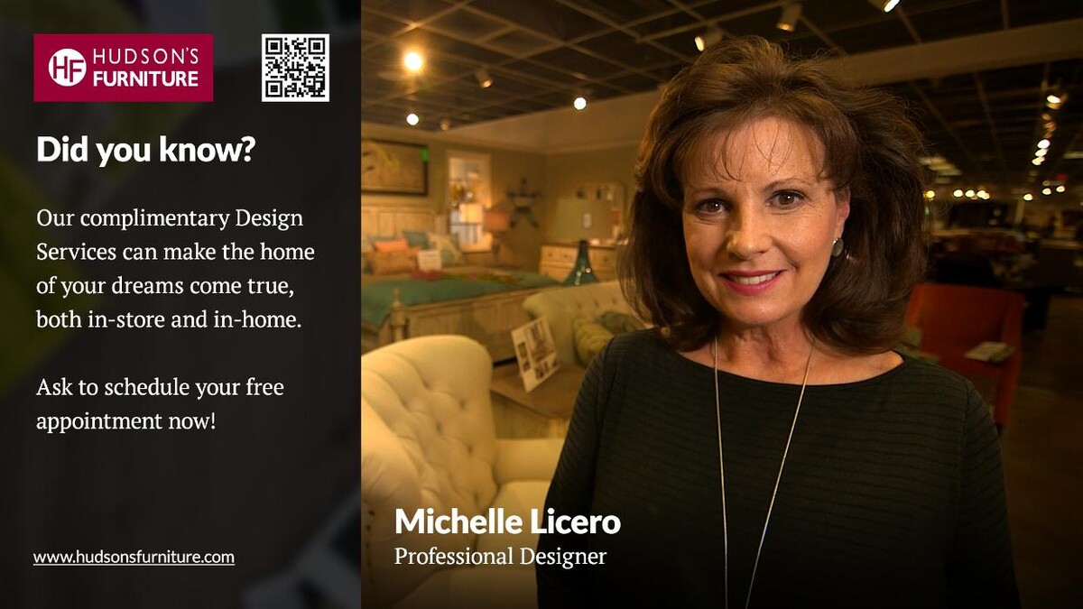 Images Hudson's Furniture + Mattress