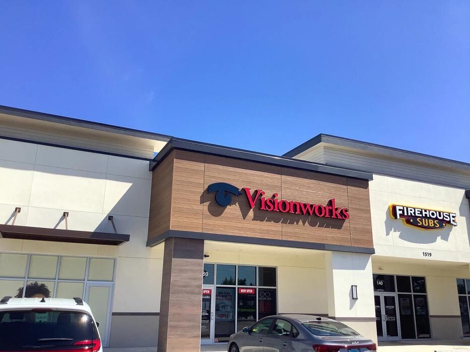 Images Visionworks Cape Coral Commons