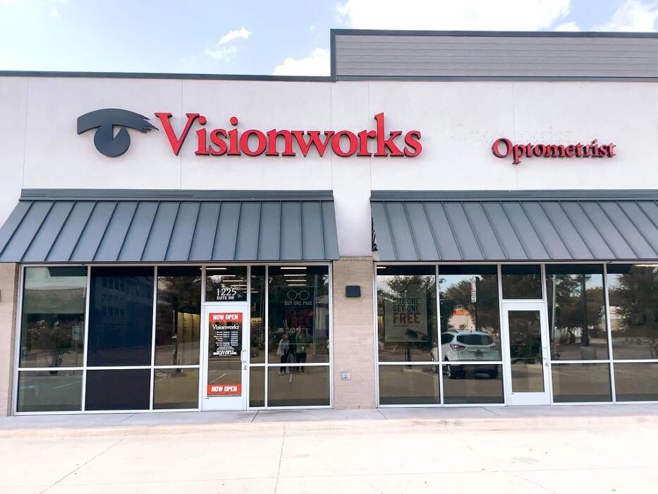 Images Visionworks Richardson