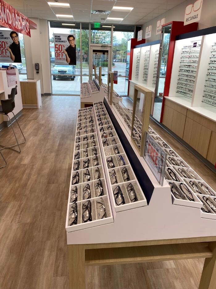 Images Visionworks Richardson