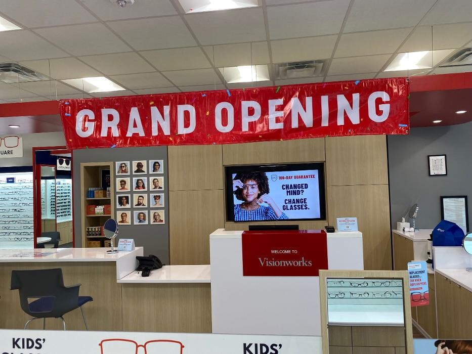 Images Visionworks Richardson