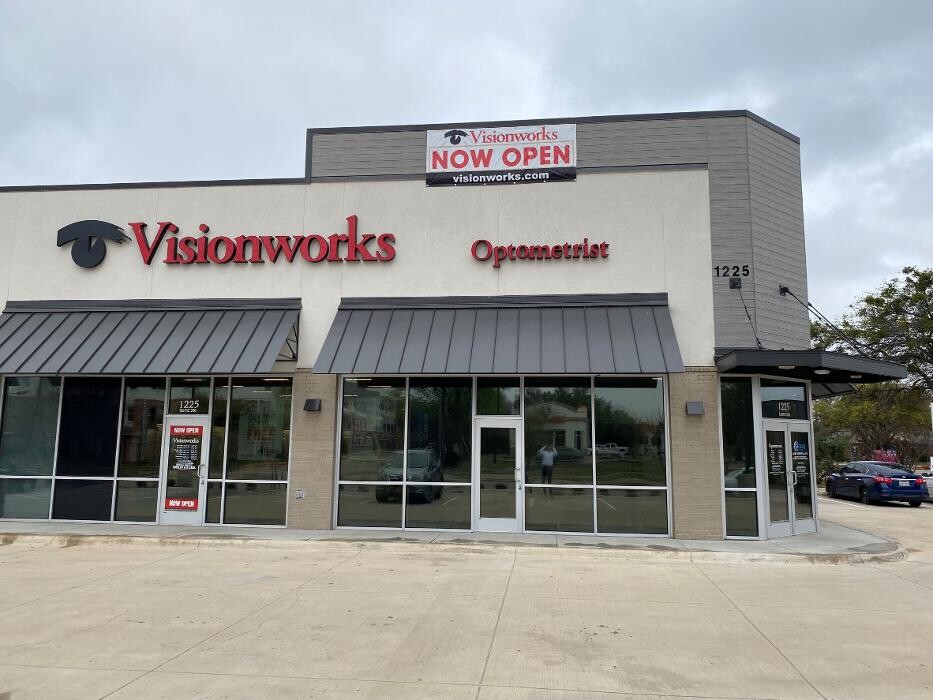 Images Visionworks Richardson