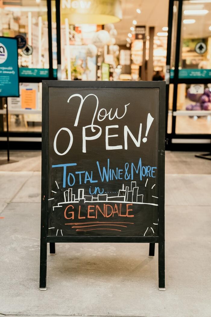 Images Total Wine & More