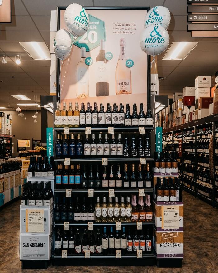 Images Total Wine & More
