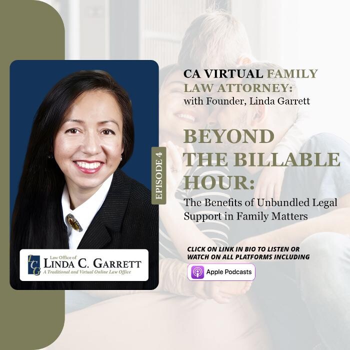Images Law Office of Linda C. Garrett
