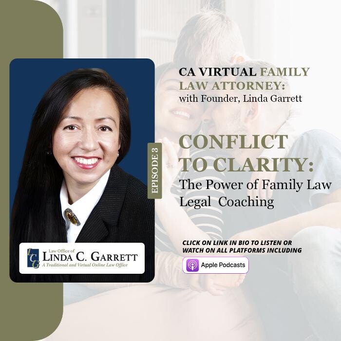 Images Law Office of Linda C. Garrett