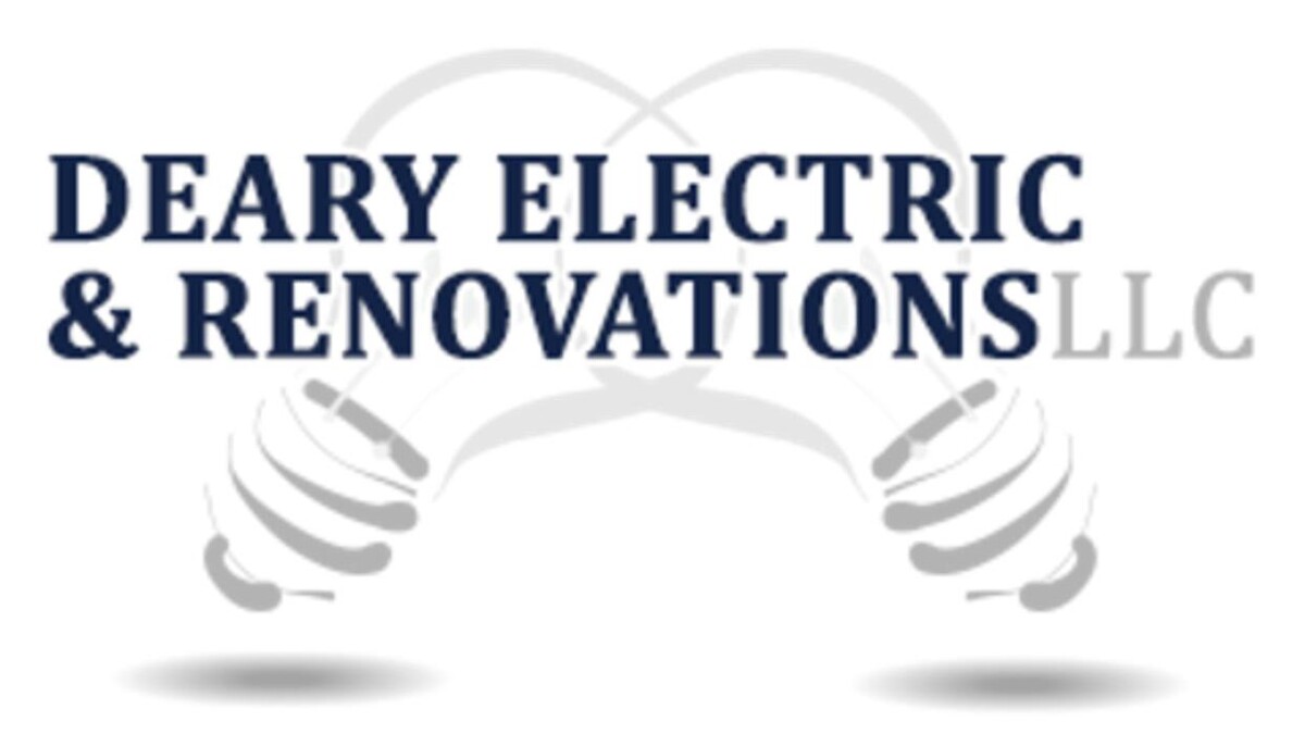 Images Deary Electric & Renovations LLC