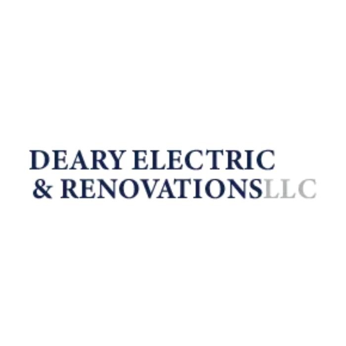 Images Deary Electric & Renovations LLC