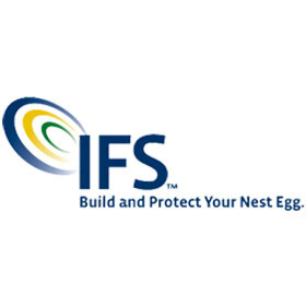 Investment Financial Services Logo
