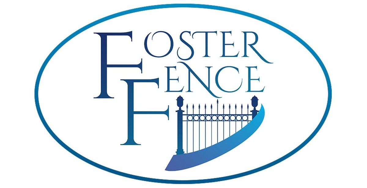 Foster Fence Logo