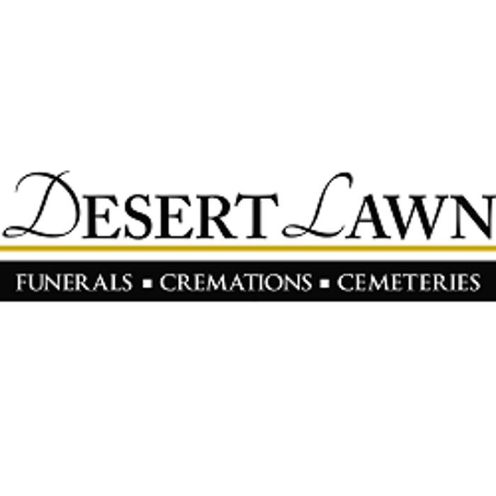 Desert Lawn Funeral Home & Memorial Gardens Logo