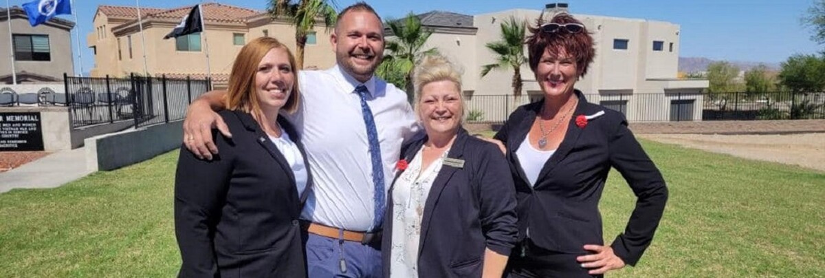 Images Desert Lawn Funeral Home