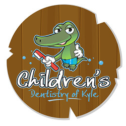 Childrens Dentistry of Kyle Logo