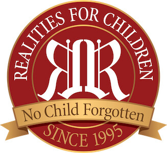 Realities for Children Logo