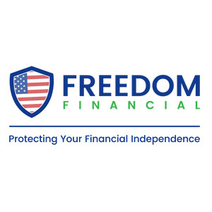 Freedom Financial Logo