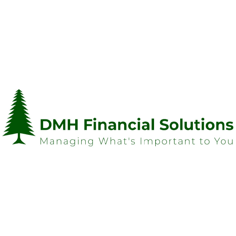 DMH Financial Solutions Logo