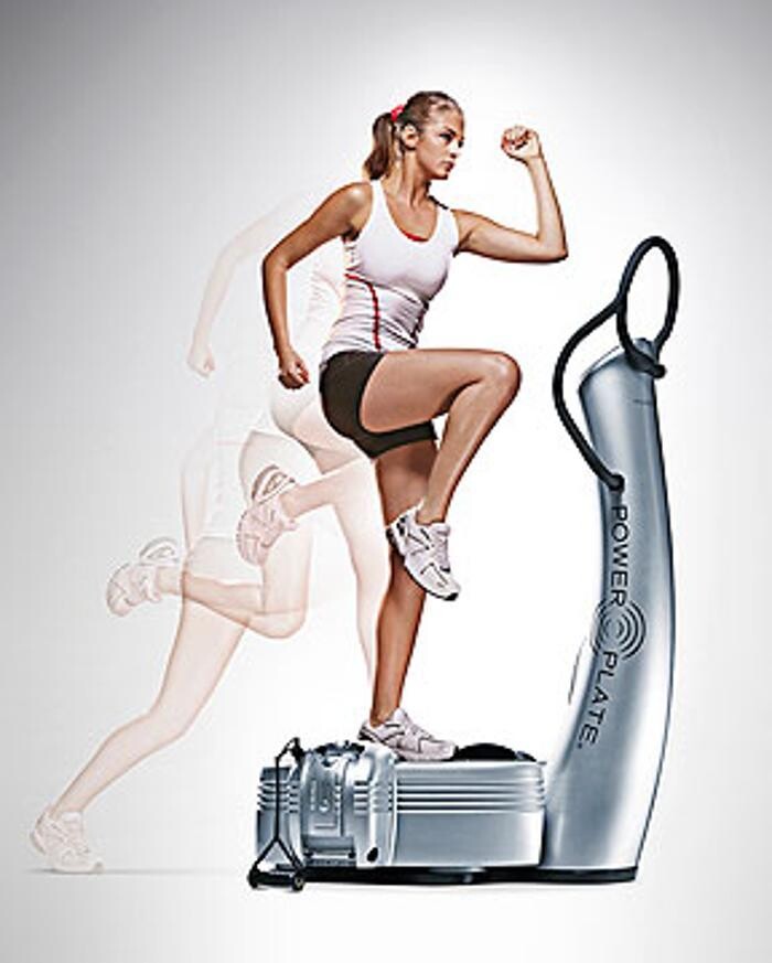 Images Johnson Fitness & Wellness Store
