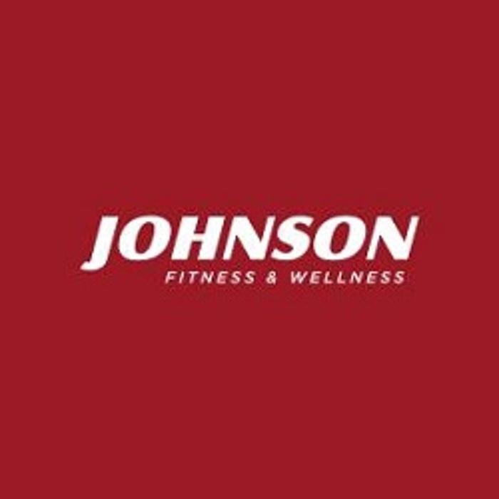 Johnson Fitness & Wellness Store Logo