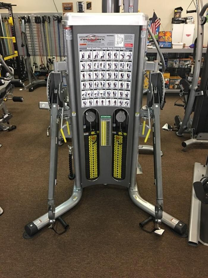 Images Johnson Fitness & Wellness Store