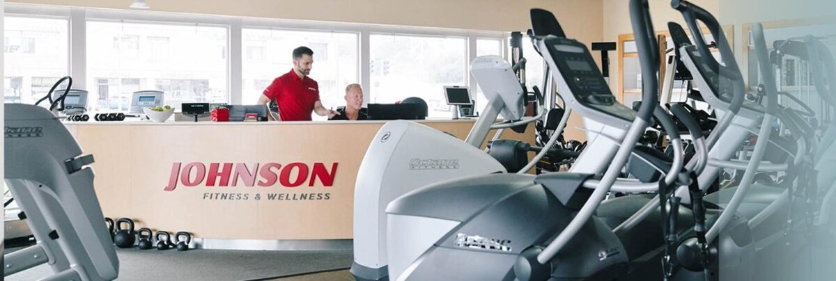 Images Johnson Fitness & Wellness Store