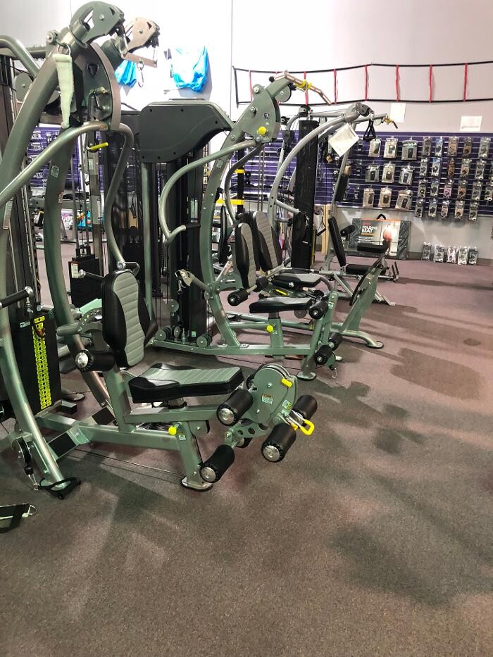 Images Johnson Fitness & Wellness Store