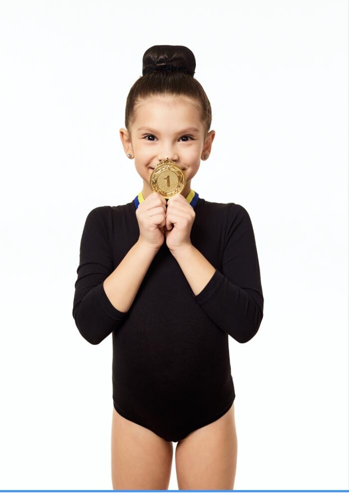 Images Beverly Hills Gymnastics Center.