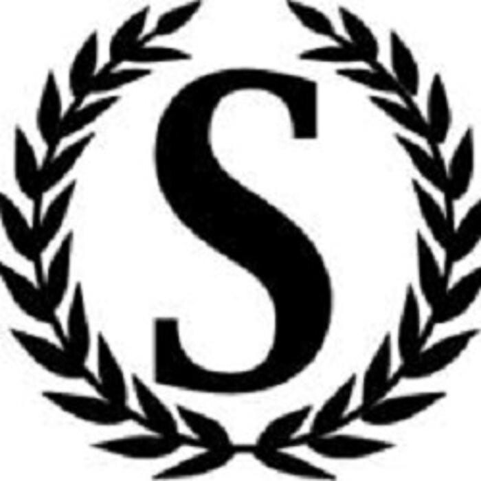 Spielman Mortuary Logo