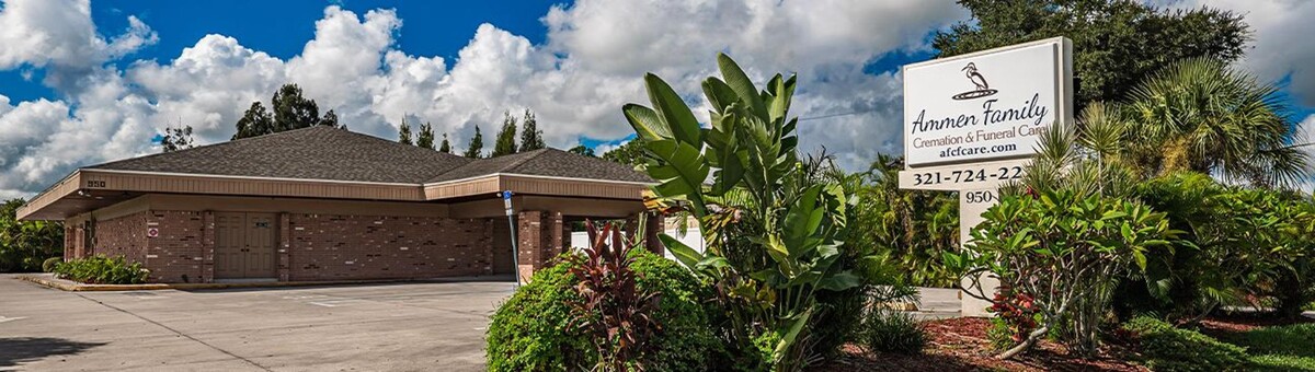Images Ammen Family Cremation & Funeral Care