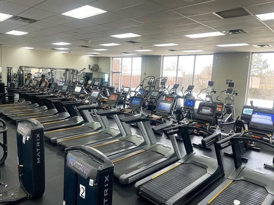 Images Tennova Family YMCA