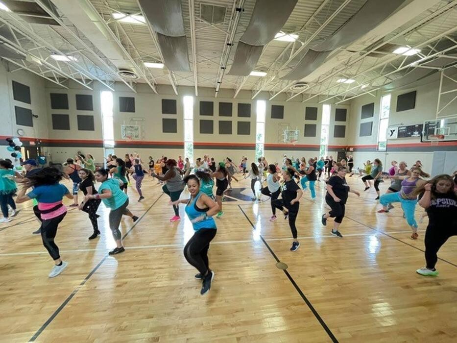 Images Lindsay Young Downtown YMCA