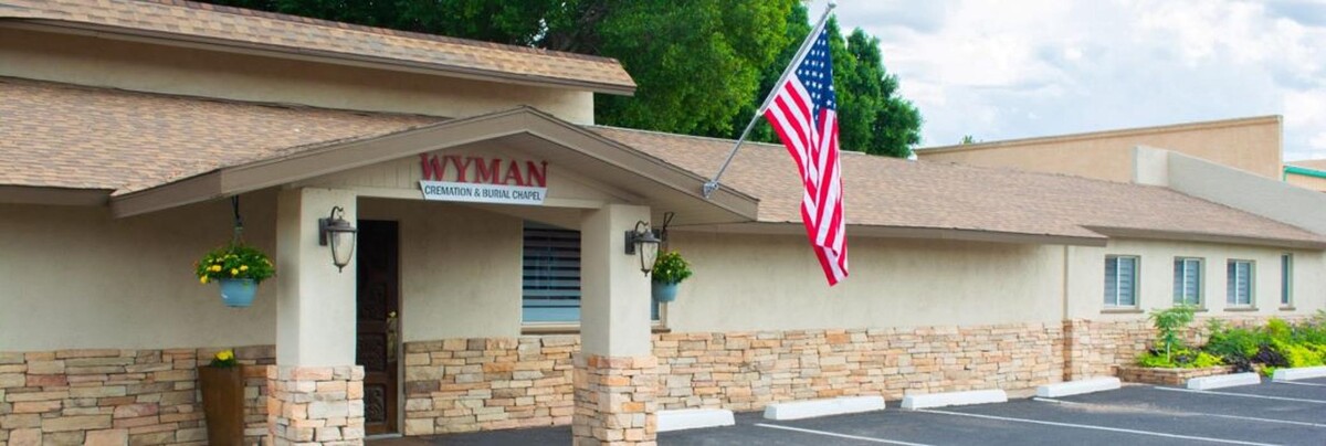 Images Wyman Cremation and Burial Chapel