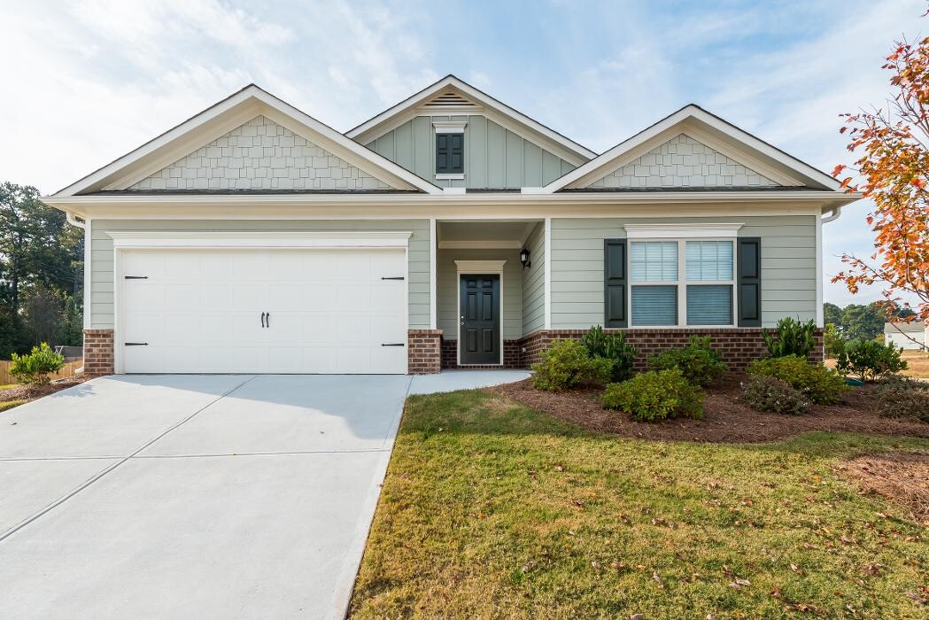 Images LGI Homes - Avondale North