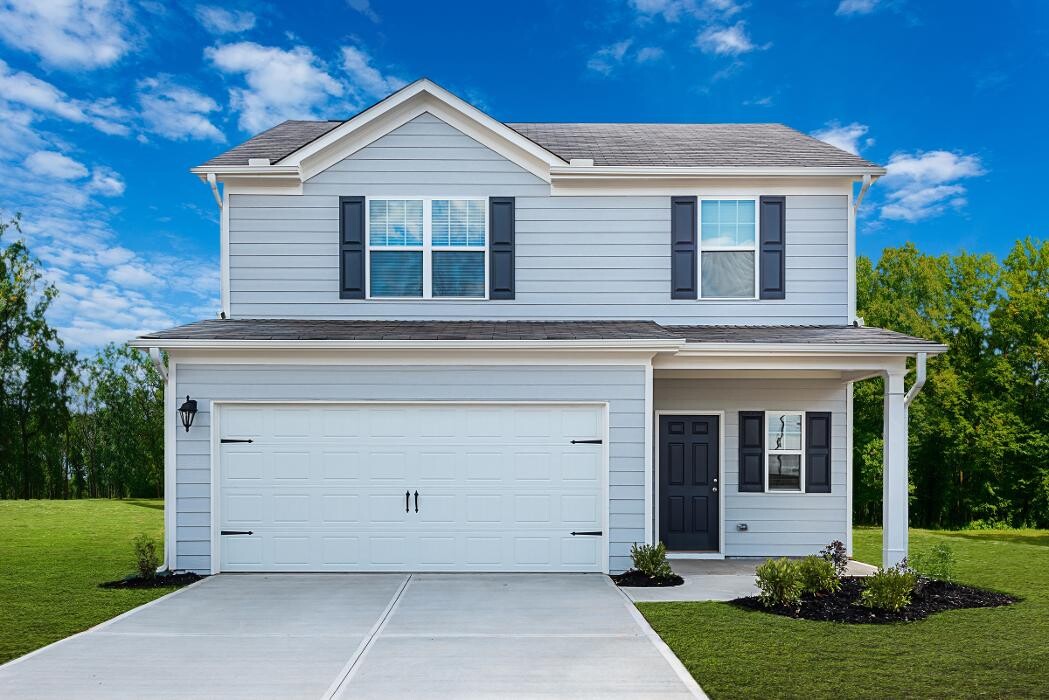 Images LGI Homes - Avondale North