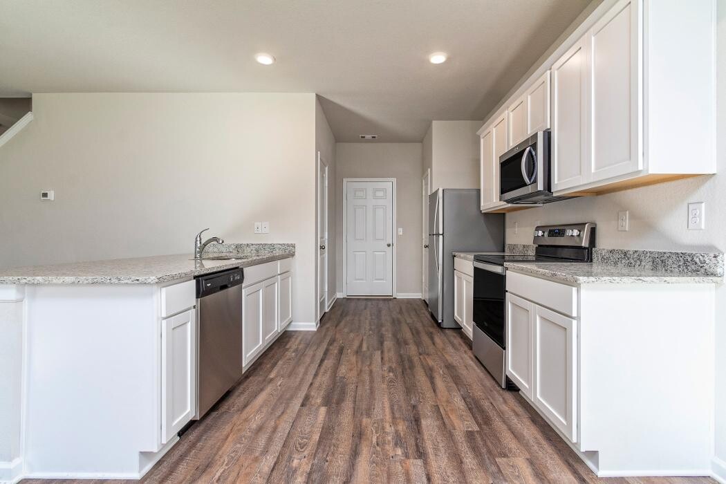 Images LGI Homes - Avondale North