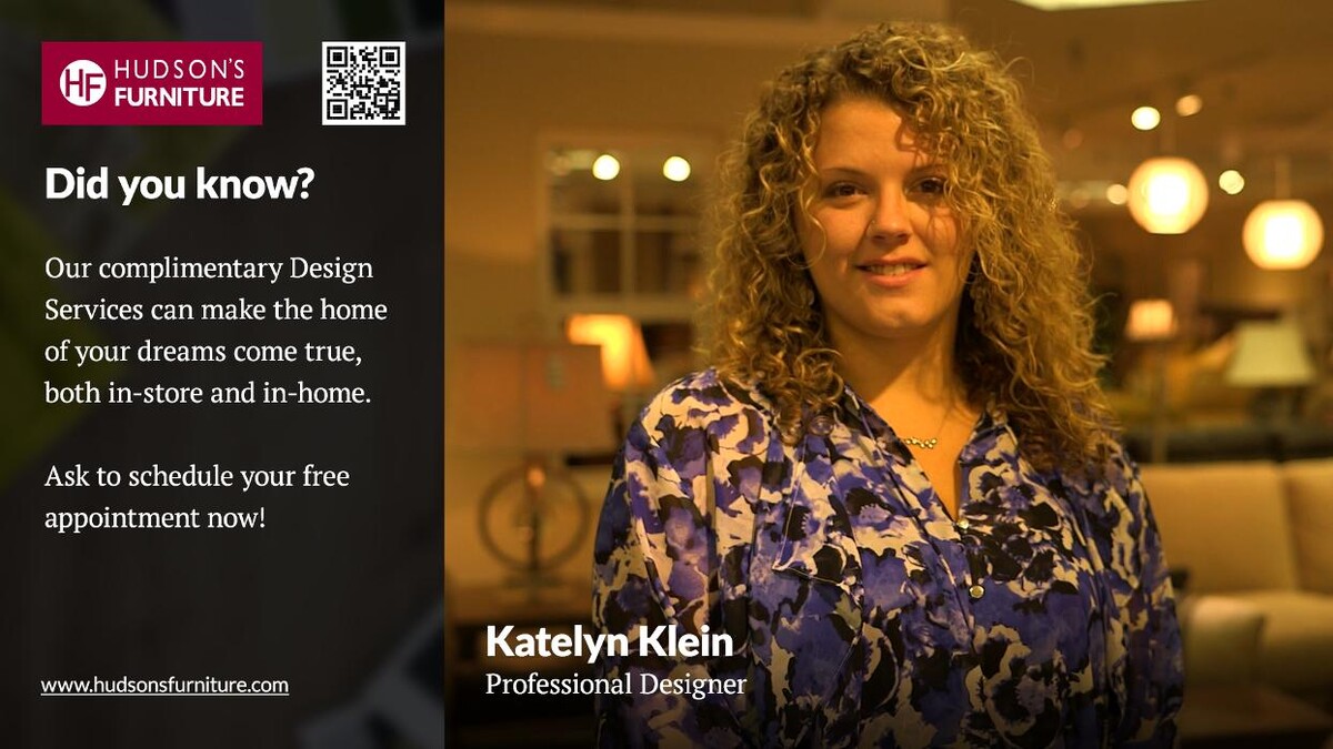 Images Hudson's Furniture + Mattress