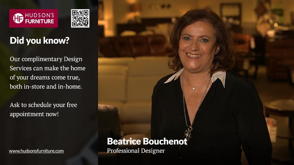 Images Hudson's Furniture + Mattress