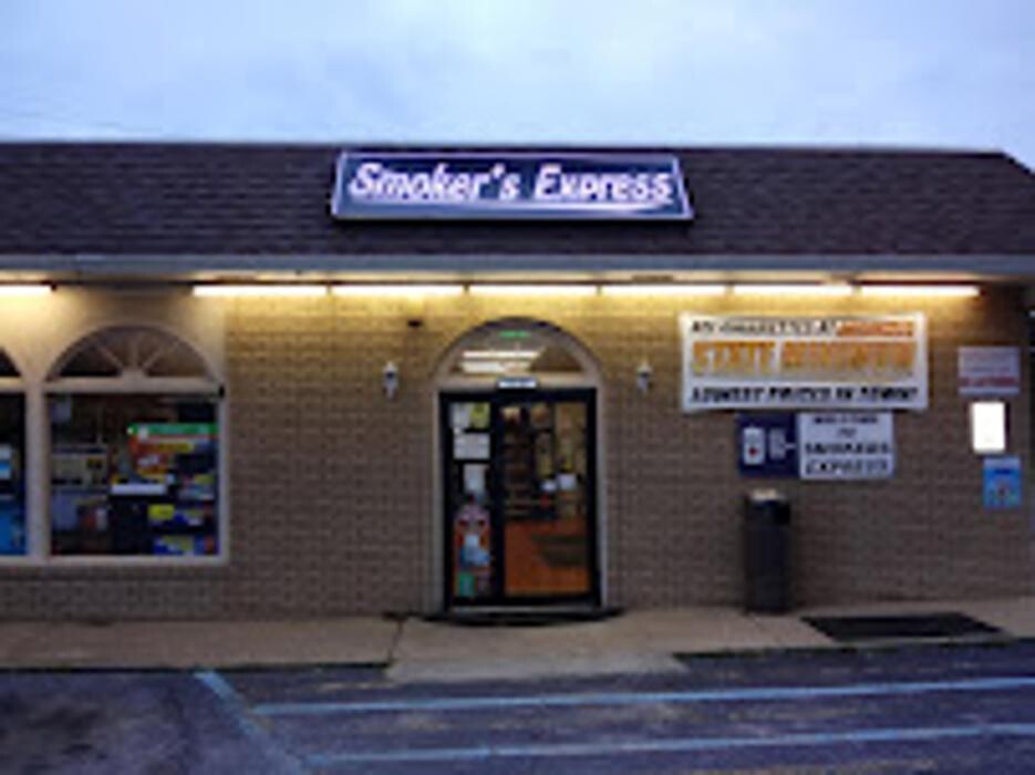 Images Smokers Express