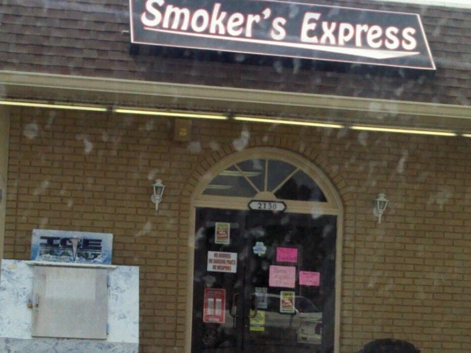 Images Smokers Express