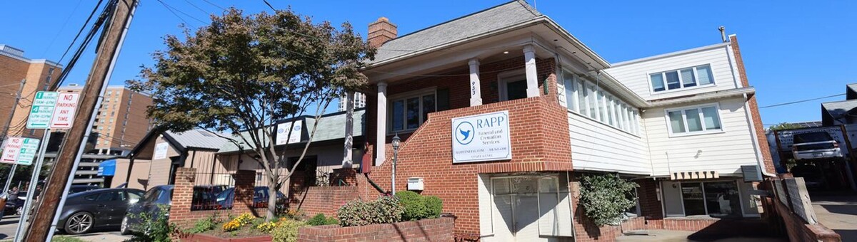 Images Rapp Funeral & Cremation Services