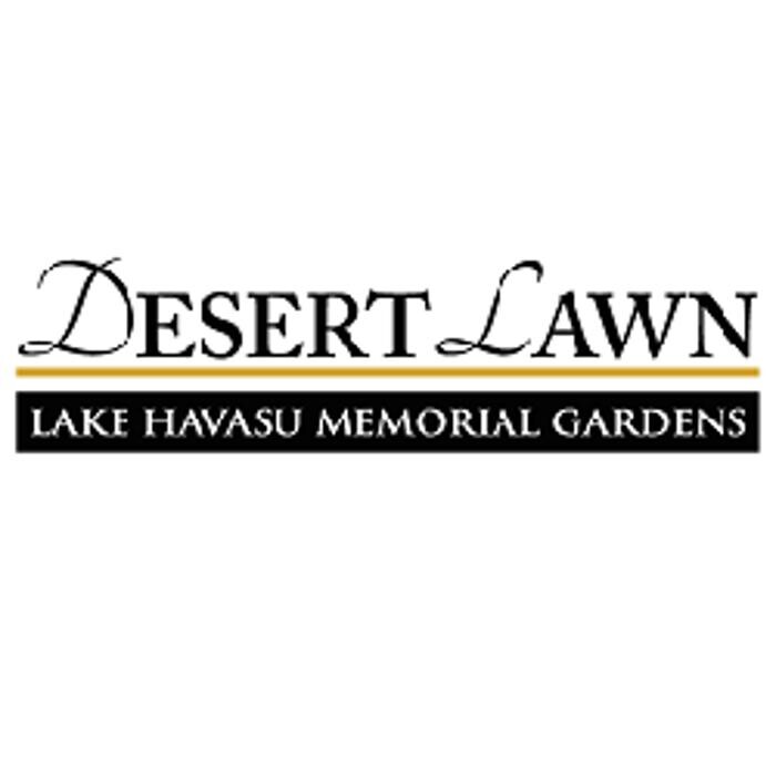 Lake Havasu Memorial Gardens Logo