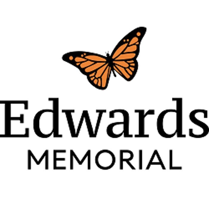 Edwards Memorial Funeral Home Logo