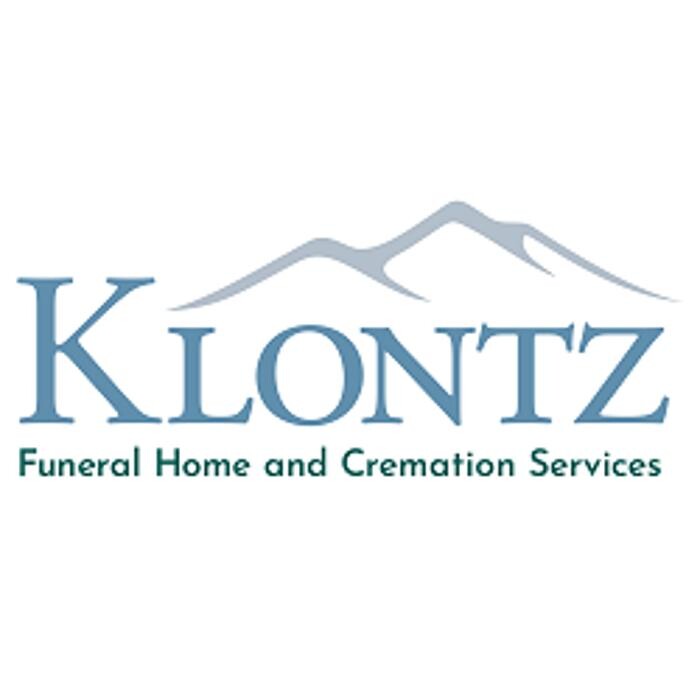 Klontz Funeral Home and Cremation Services Logo