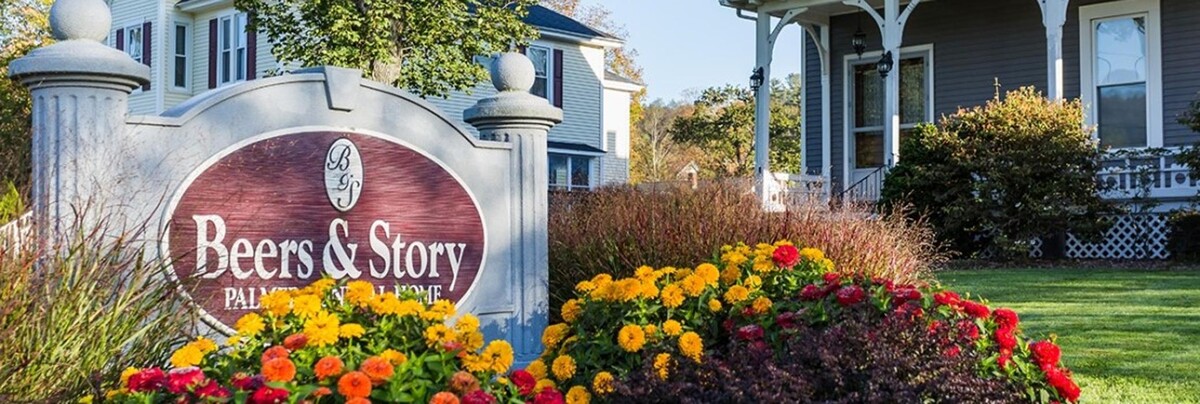 Images Beers & Story Funeral Homes