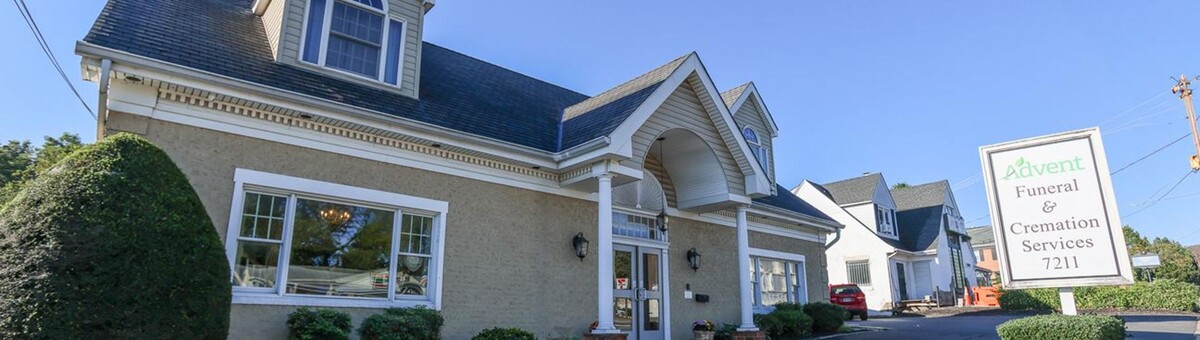 Images Advent Funeral & Cremation Services