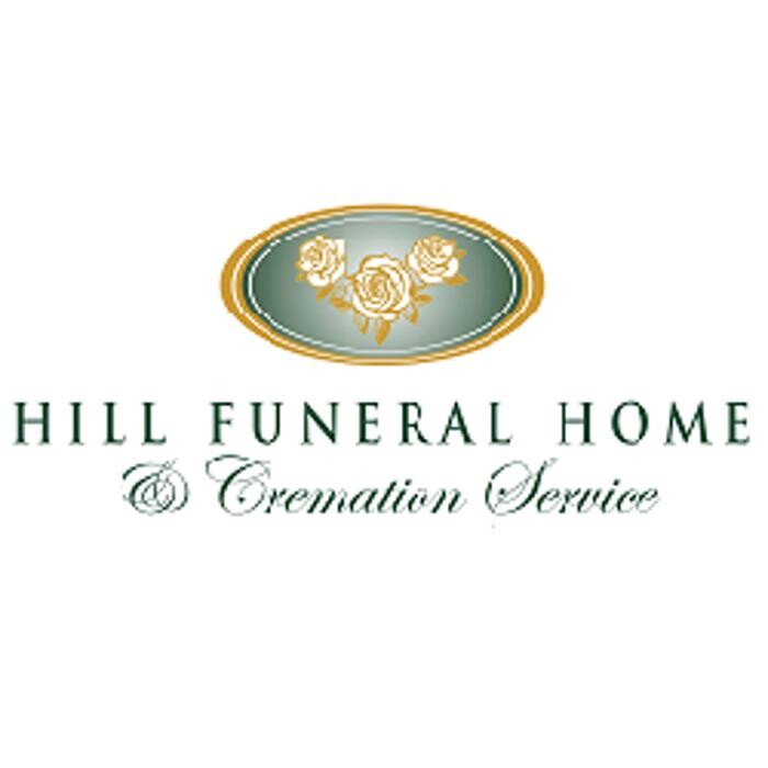 Hill Funeral Home & Cremation Services Logo