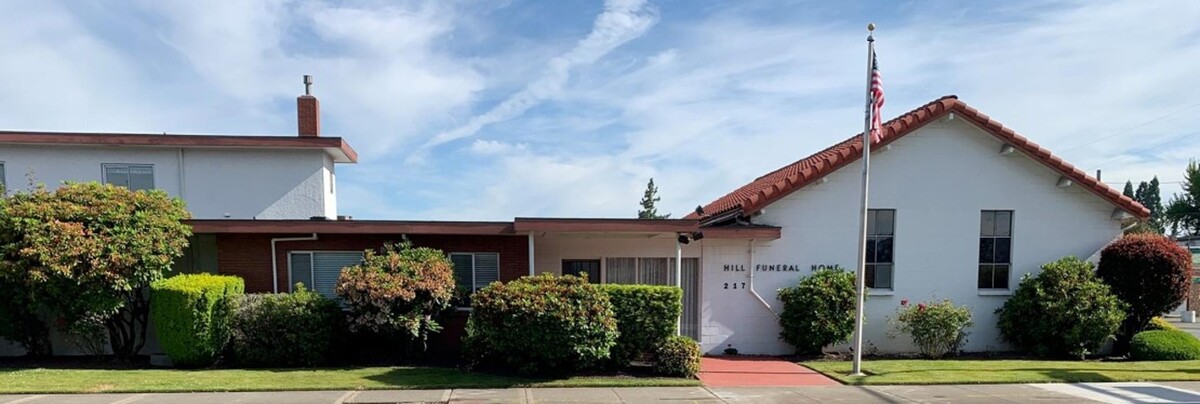Images Hill Funeral Home & Cremation Services