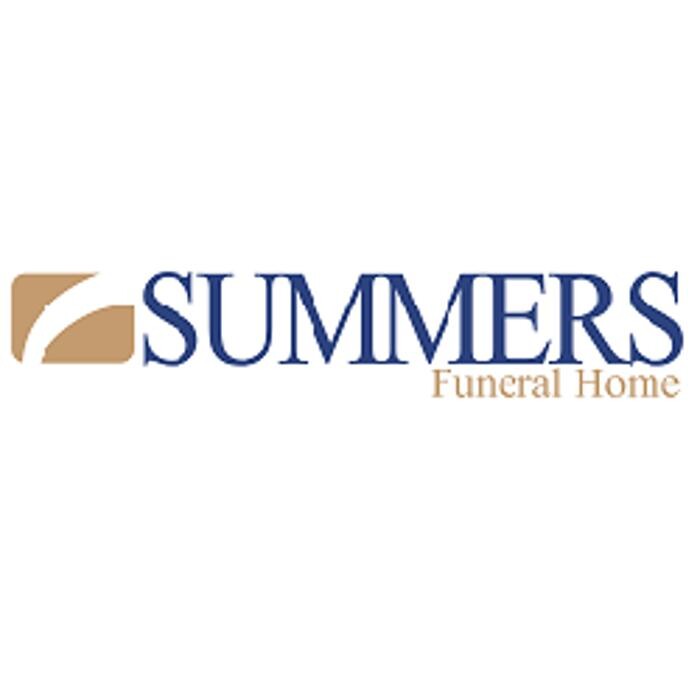 Summers Funeral Homes Logo